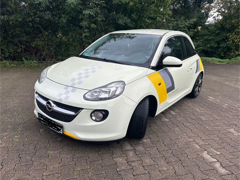 Opel Adam 83.710 km 7.000 € Reute 79276