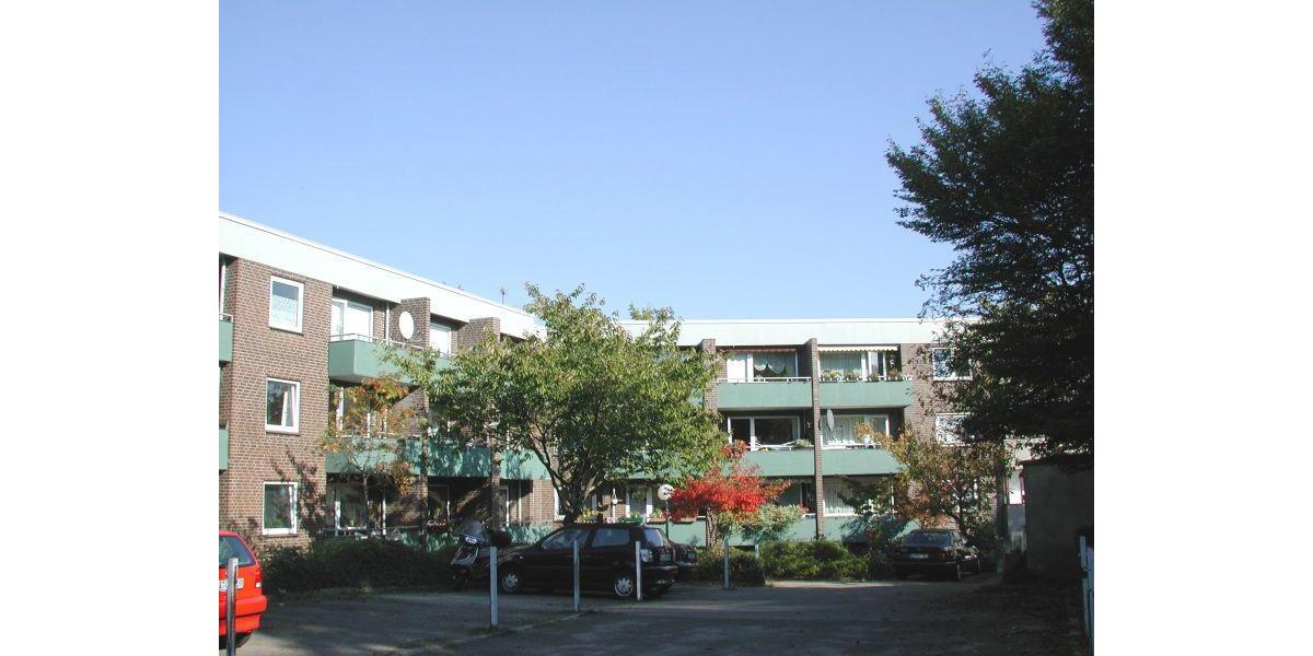 Erdgeschoßwohnung Kiel Ellerbek - 4 Zimmer, 97 m&sup2;, 983&euro; | Angebot:25316978