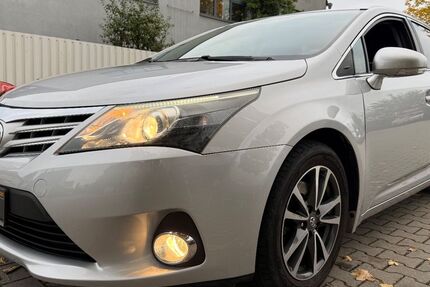 Toyota Avensis 139.000 km 8.990 € Mühldorf am Inn 84453