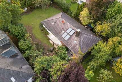 Grundstück zu verkaufen in München 2.285.000 € 1046 m² zimmer