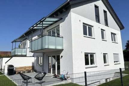 Wohnung zum Kaufen in Meitingen-Erlingen 541.000 € 108.23 m²