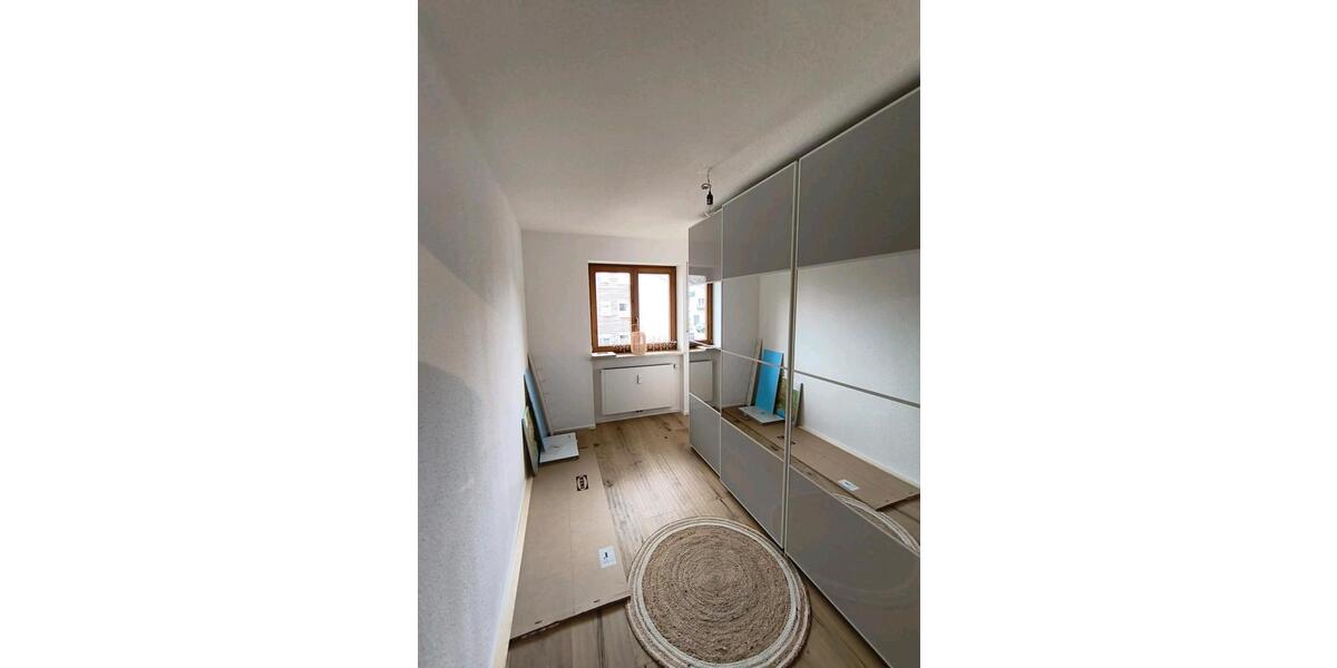 Etagenwohnung Sonthofen - 4 Zimmer, 94 m&sup2;, 530.000&euro; | Angebot:26372898