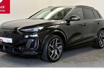 Audi Q6 e-tron 13.430 km 65.450 &euro; Weißenburg 91781