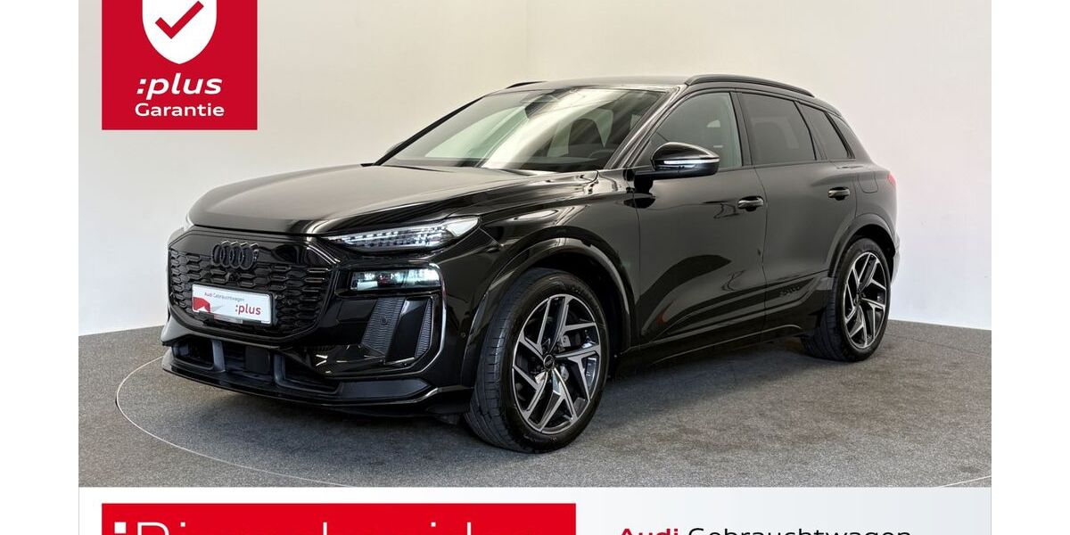 Audi Q6 e-tron 13.430 km 65.950 &euro; Weißenburg 91781
