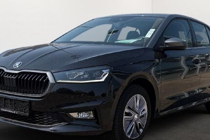 Skoda Fabia 43.500 km 20.640 &euro; Ingersheim 74379