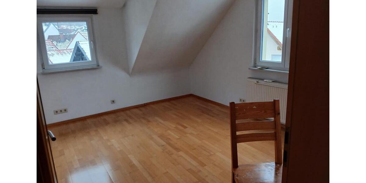 Zweizimmerwohnung in Dossenheim 2 zimmer