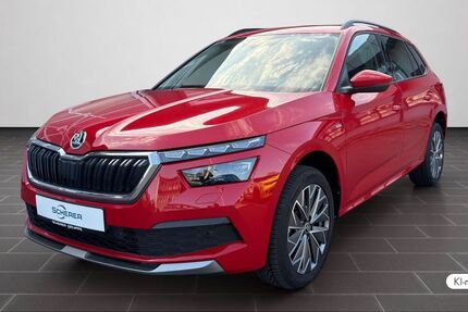 Skoda Kamiq 37.598 km 21.990 &euro; Ludwigshafen 67063