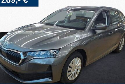 Skoda Octavia 26.998 km 24.830 &euro; Weinstadt-Endersbach 71384