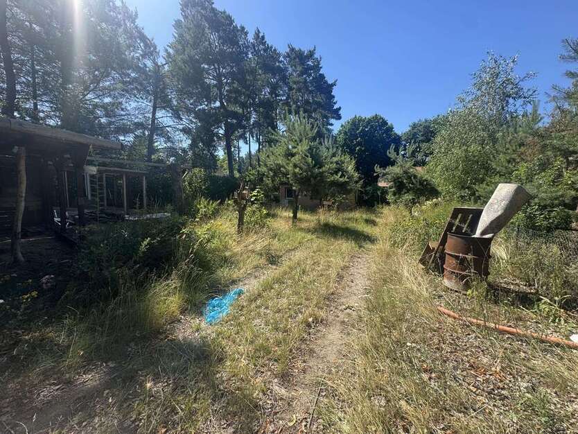 Grundstück zu verkaufen in Grünheide (Mark) OT Kagel 235.000 € 812 m²