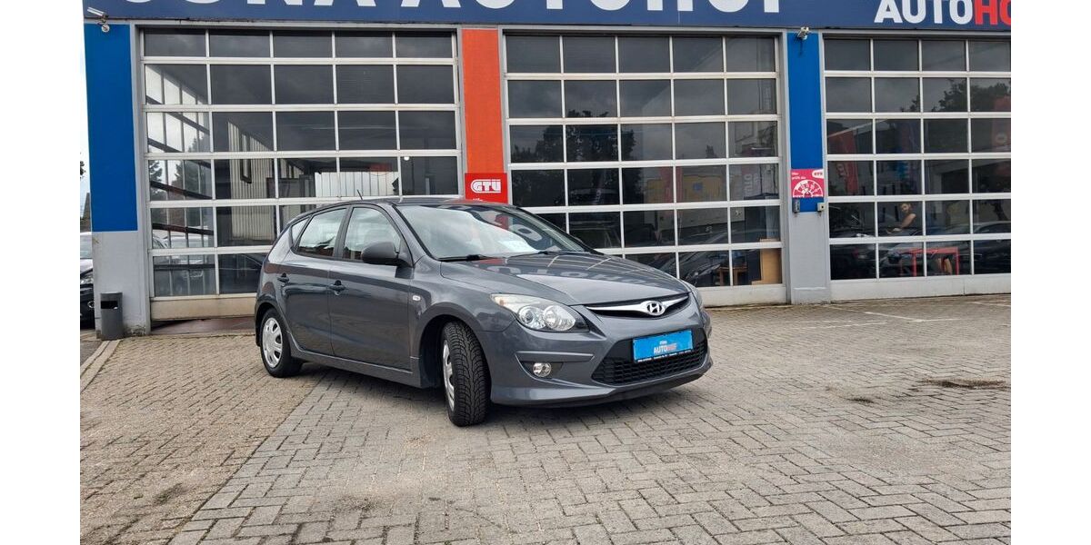 Hyundai i30 96.000 km 4.599 &euro; Osnabrück 49090