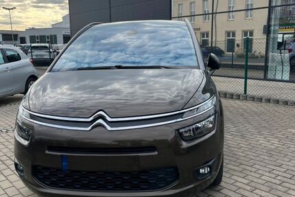 Citroen C4 SpaceTourer 160.000 km 5.500 € Bobritzsch 09627