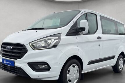 Ford Transit Custom 18.511 km 30.900 € Stuttgart 70329