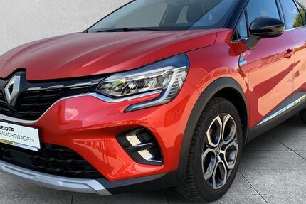 Renault Captur 27.860 km 18.490 &euro; Chemnitz 09131