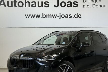 BMW 225 Active Tourer 2.000 km 47.500 &euro; Dillingen 89407