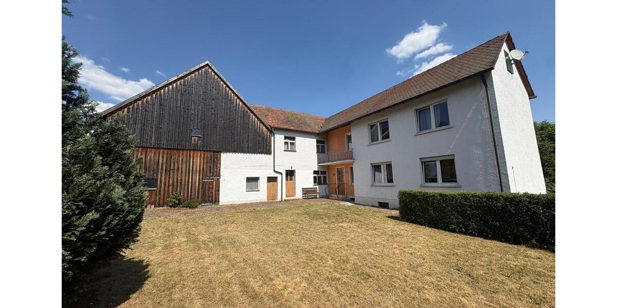 Einfamilienhaus Wernberg-Köblitz Köblitz - 3.5 Zimmer, 160 m&sup2;, 169.000&euro; | Angebot:26975384