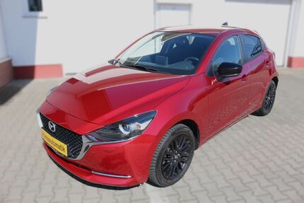 Mazda 2 42.325 km 14.980 &euro; Hoyerswerda 02977