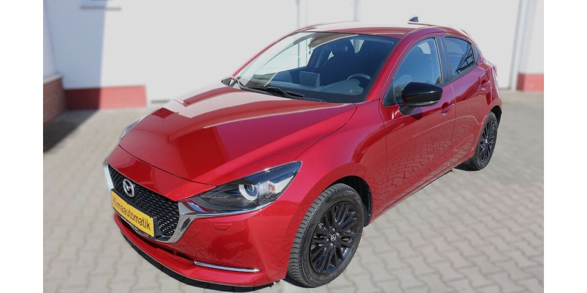 Mazda 2 42.325 km 14.980 &euro; Hoyerswerda 02977