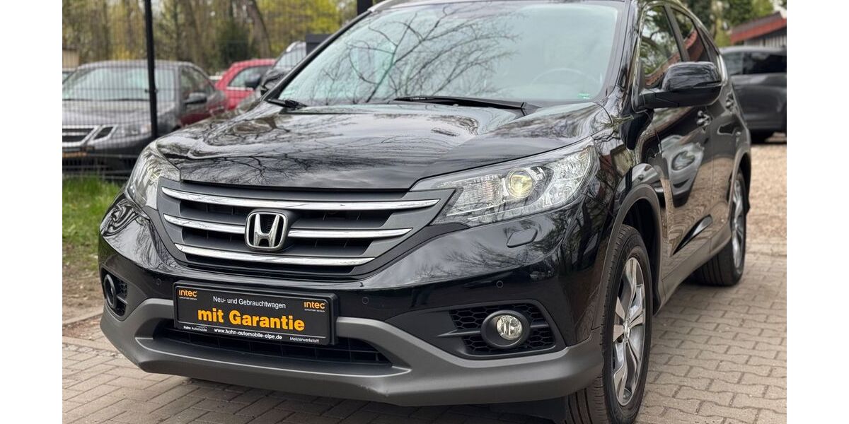 Honda CR-V 235.000 km 10.499 &euro; Berlin 12347
