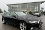 Audi A6 45 TFSI SPORT/PANORAMA/360°+3D/MMI NAVI/PDC 34.435 km 34.900 &euro; Villingen-Schwenningen 78054