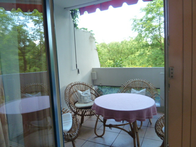 Reihenendhaus im Olympiadorf umgeben vom Olympiapark möbliert o. unmöbliert 4 zimmer