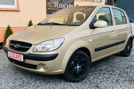 Hyundai Getz 166.500 km 1.850 &euro; Dortmund 44319