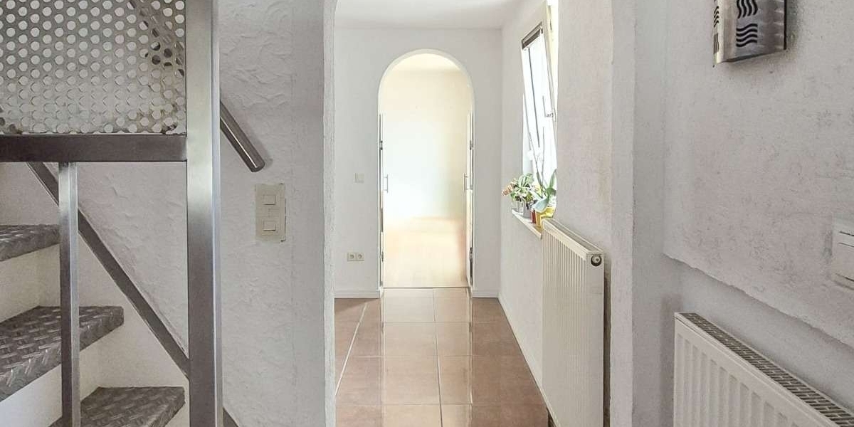 Gemütliches EFH mit kleinem Innenhof und Stellplatz – perfekt für 1–2 Personen in Rülzheim - Einfamilienhaus Rülzheim | Angebot:27159273