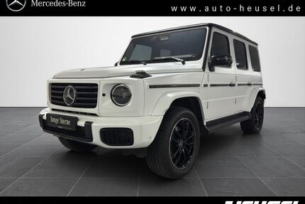 Mercedes G 500