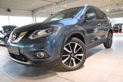 Nissan X-Trail 126.800 km 17.990 &euro; Oelde 59302