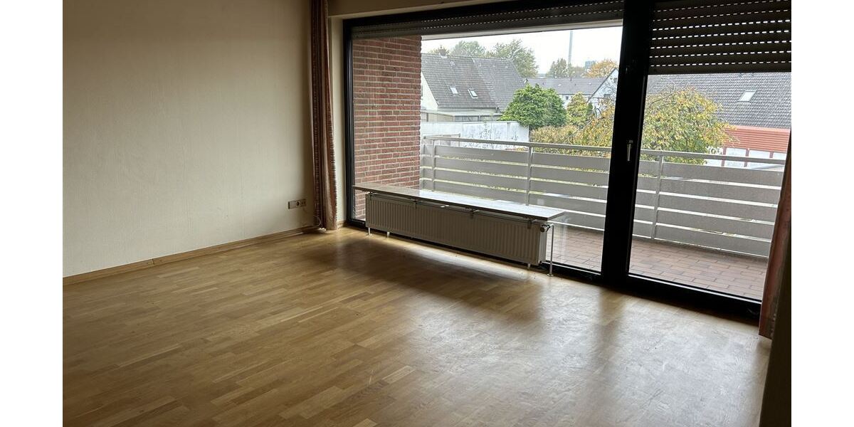 Im Herzen von Nienburg: Interessante Gewerbeeinheit in TOP Lage mit Ladenlokal, Wohnung und Halle - Gewerbeobjekt Nienburg (Weser) | Angebot:26104728