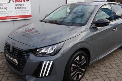 Peugeot 208 11.980 km 18.890 &euro; Wildeshausen 27793