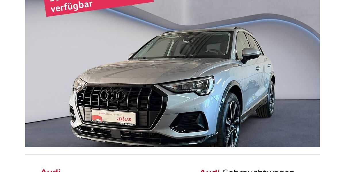 Audi Q3 8.700 km 40.990 &euro; Göttingen OT Grone 37081