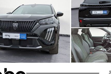 Peugeot 2008 24.800 km 21.990 &euro; Pforzheim 75179