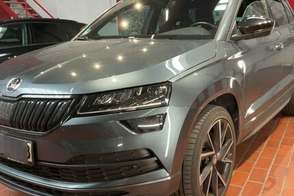 Skoda Karoq 42.674 km 21.260 &euro; München 80807