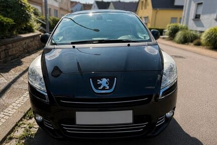 Peugeot 5008 243.500 km 2.900 &euro; Saarbrücken 66121