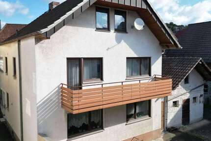 Haus zum Kaufen in Hammelburg 280.000 € 190 m²