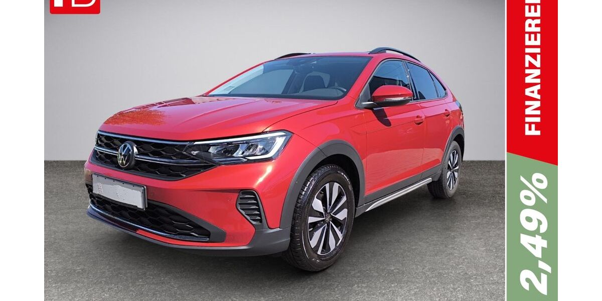 VW Taigo 25.535 km 19.940 &euro; Greding an der A9 91171