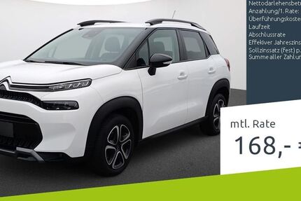 Citroen C3 Aircross 29.221 km 14.490 &euro; Bocholt 46395