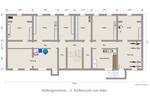 Hochparterre Munster - 4 Zimmer, 83 m&sup2;, 172.000&euro; | Angebot:26614274