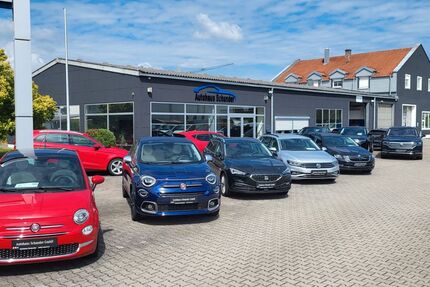 Seat Ateca 79.989 km 20.999 &euro; Osterhofen 94486