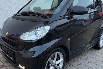 Smart ForTwo 76.022 km 7.490 &euro; Bergisch Gladbach 51467