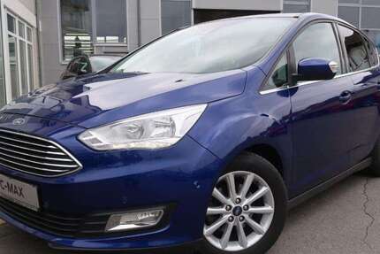 Ford C-Max 60.348 km 10.950 &euro; Brakel 33034