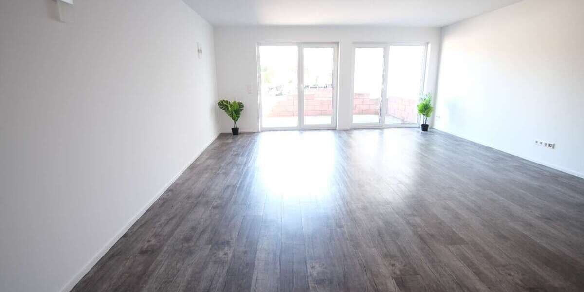 Etagenwohnung Troisdorf Bergheim - 2 Zimmer, 91 m&sup2;, 1.290&euro; | Angebot:26787337