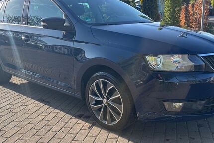 Skoda Rapid 184.300 km 6.700 &euro; Erfurt 99085