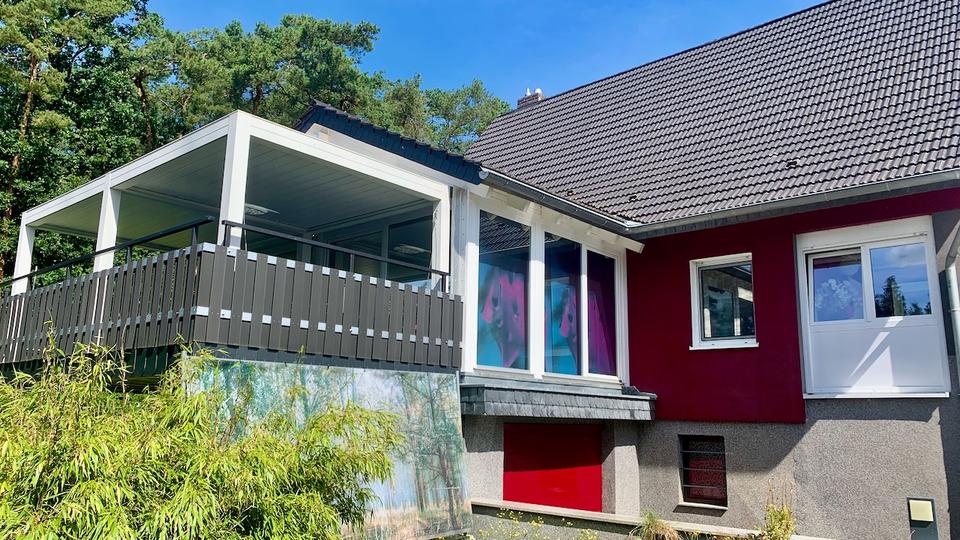 Einfamilienhaus Eberswalde Brandenburgisches Viertel - 3 Zimmer, 130 m&sup2;, 590.000&euro; | Angebot:26934839