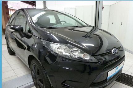 Ford Fiesta 87.000 km 4.950 &euro; Florstadt­­­ 61197
