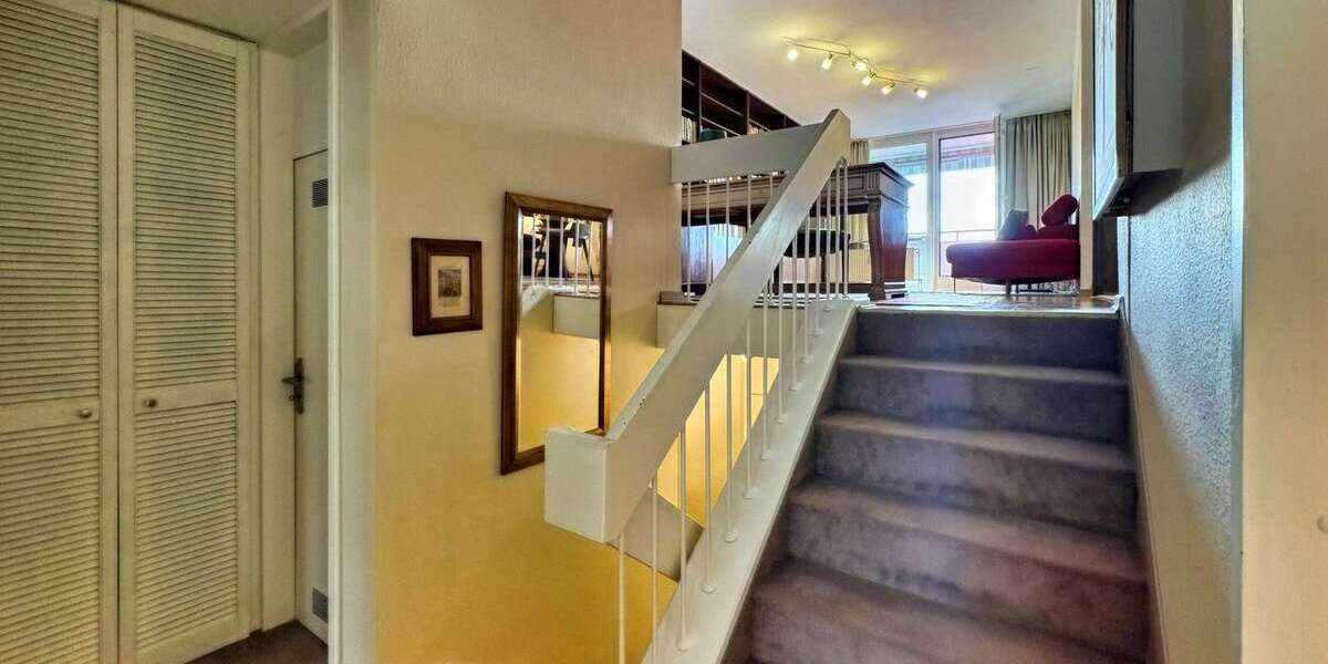 Etagenwohnung Unterschleißheim - 3 Zimmer, 75 m&sup2;, 440.000&euro; | Angebot:25547434