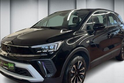 Opel Crossland (X) 11.043 km 14.990 &euro; Leipzig 04179