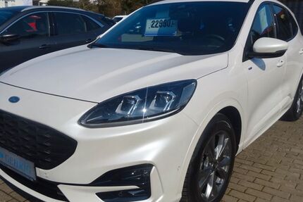 Ford Kuga 14.109 km 22.990 &euro; Tauberbischofsheim 97941