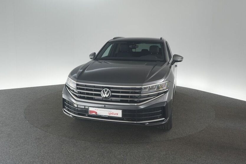 Touareg
