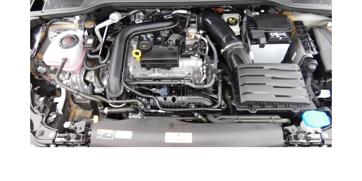 Seat Ibiza 1.0 Style TSI BMT 4Trg Navi Klima 24.400 km 15.690 &euro; Vordorf 38533